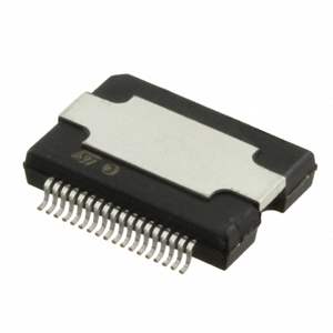 STA506 STMicroelectronics