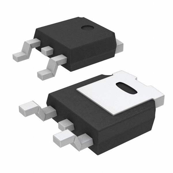 STD60NF3LLT4 STMicroelectronics