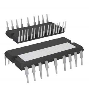 STGIPS15C60-H STMicroelectronics