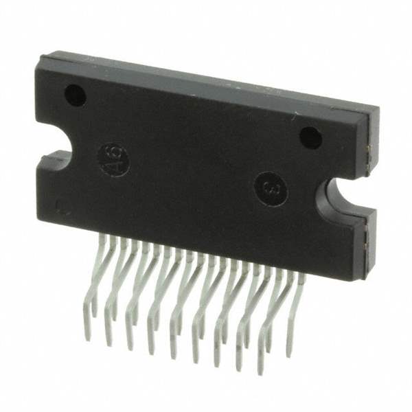 STK672-600A ON Semiconductor