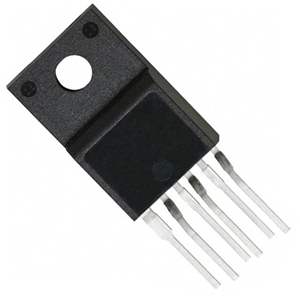STR-W6053S Sanken