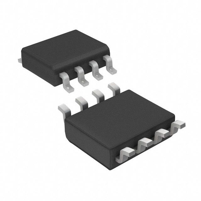 STS12NF30L STMicroelectronics