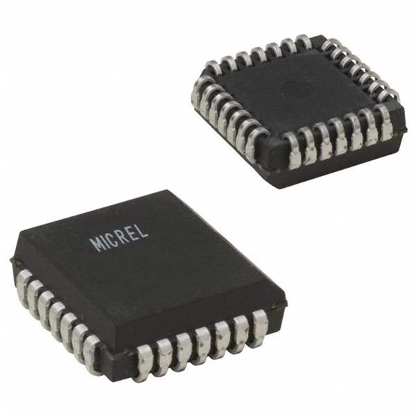 SY10E446JC Microchip Technology