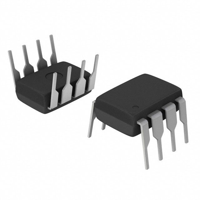 Linear Technology_T1007A