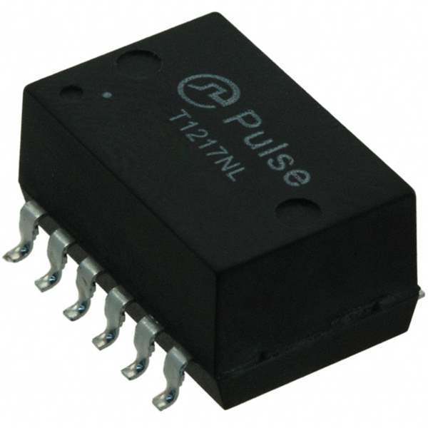 T1217NL Pulse