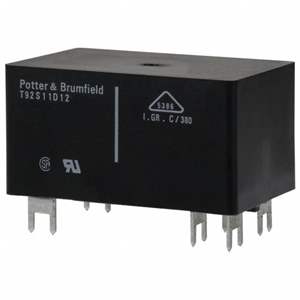 T92P7D12-12 TE Connectivity
