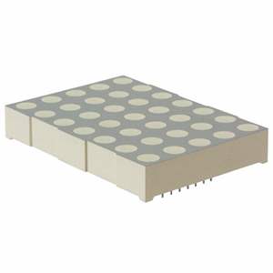 TA20-11SRWA Kingbright