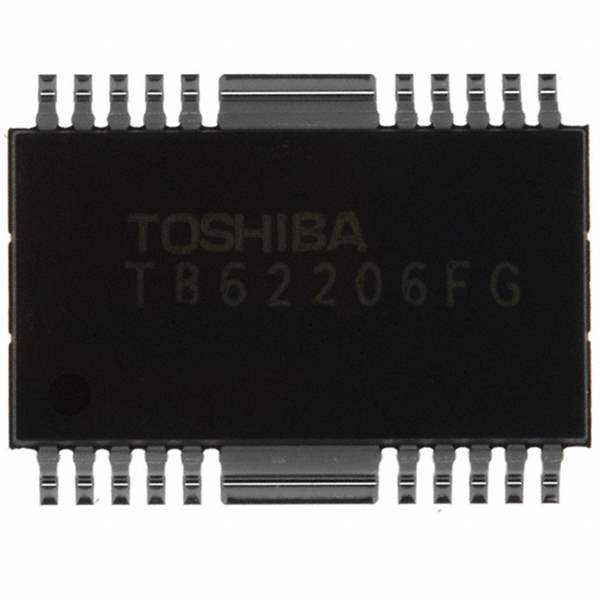 TB62206FG,EL Toshiba Semiconductor and Storage