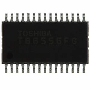 TB6556FG,8,EL,DRY Toshiba Semiconductor and Storage