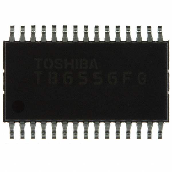 TB6556FG,8,EL,DRY Toshiba Semiconductor and Storage