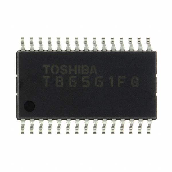 TB6561FG,8,EL Toshiba Semiconductor and Storage