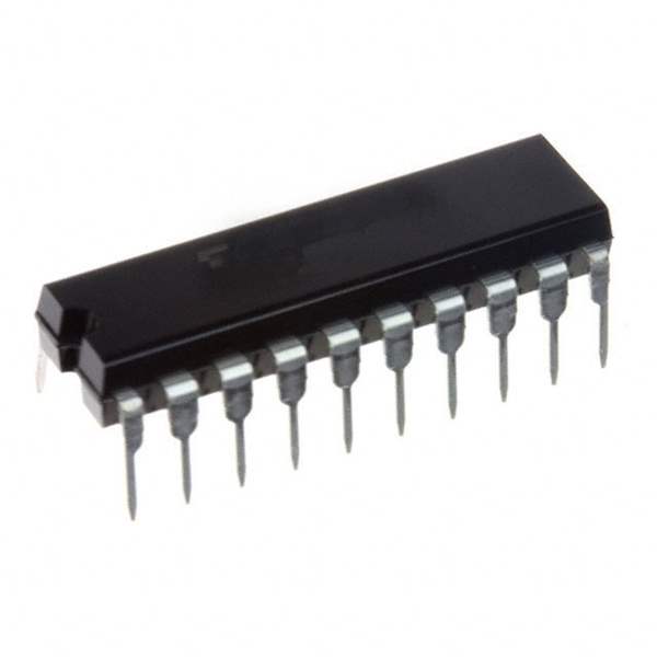 TC74HC273APF Toshiba Semiconductor and Storage