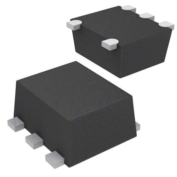 TC7SH125FSTPL3 Toshiba Semiconductor and Storage