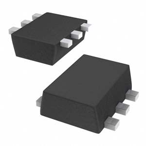 TC7SP3125TU,LF Toshiba Semiconductor and Storage