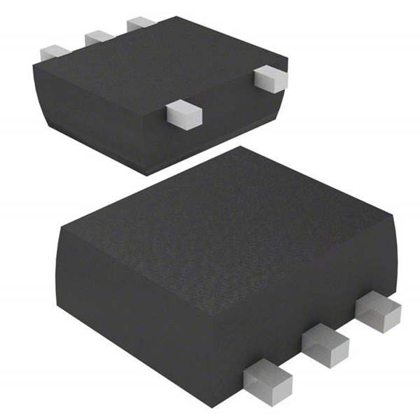 TCS10SPU(TE85L,F) Toshiba Semiconductor and Storage