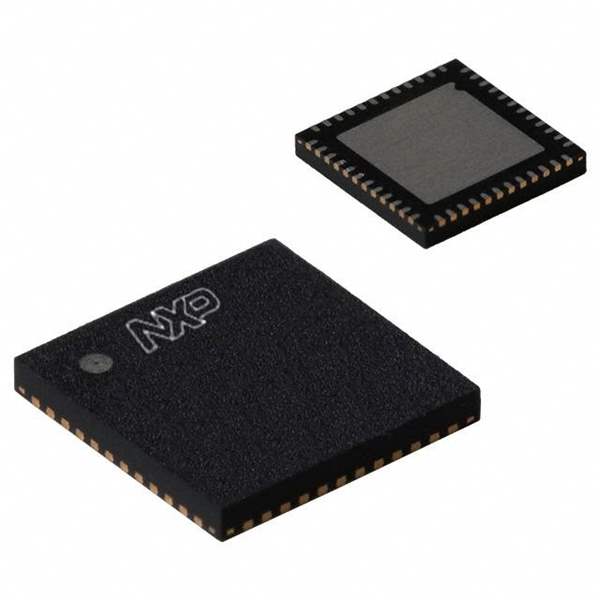 TDA18253HN/C1+551 NXP