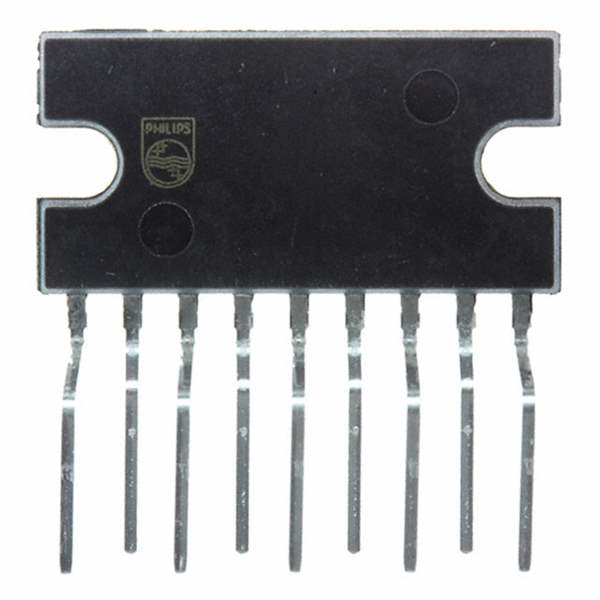 TDA2616Q/N1,112 NXP