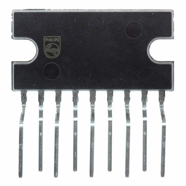 TDA3617J NXP