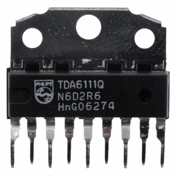 TDA6111Q NXP