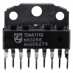 TDA6111Q/N4 NXP