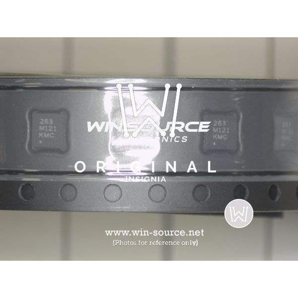 MPR121QR2  real image