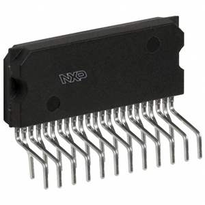 TDA8568Q/N3,112 NXP