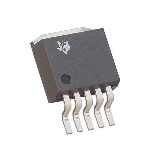 TL3577-ADJIKTTR Texas Instruments
