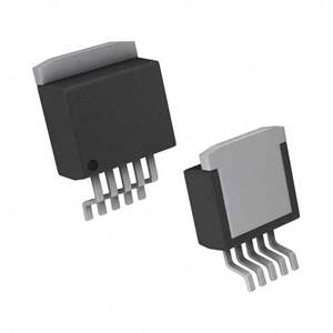 TLE4275GV33ATMA1 Infineon Technologies