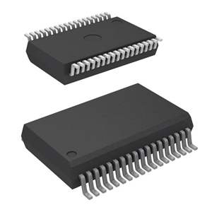 TLE8110E Infineon Technologies