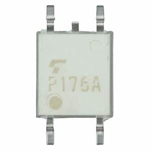 TLP176A Toshiba Semiconductor and Storage