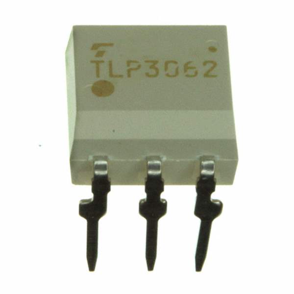 TLP3062 Toshiba Semiconductor and Storage