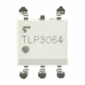 TLP3064(TP1,SC,F,T) Toshiba Semiconductor and Storage
