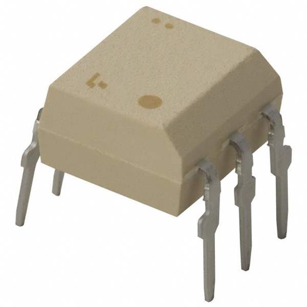 TLP372 Toshiba Semiconductor and Storage