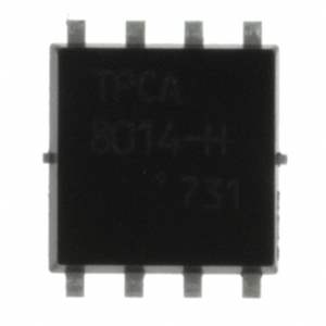 TPCA8010-H Toshiba Semiconductor and Storage