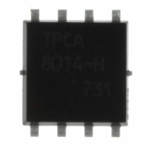 TPCA8010-H Toshiba Semiconductor and Storage