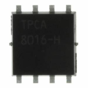 TPCA8016-H(TE12L,Q) Toshiba Semiconductor and Storage