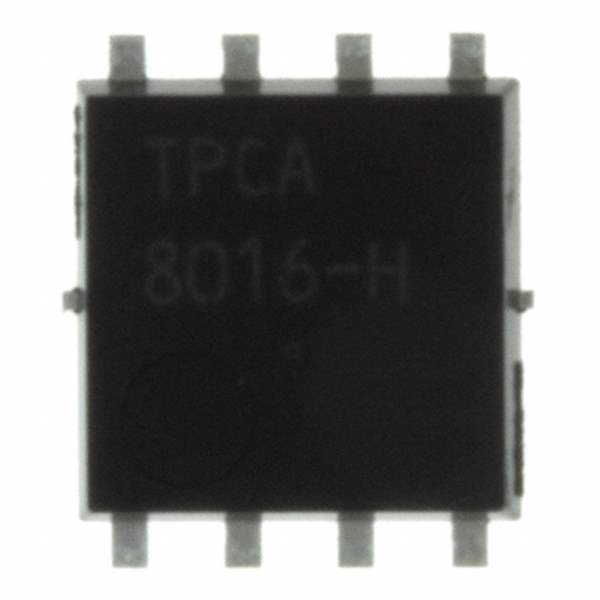 TPCA8016-H(TE12L,Q) Toshiba Semiconductor and Storage