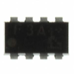 TPCF8101 Toshiba Semiconductor and Storage