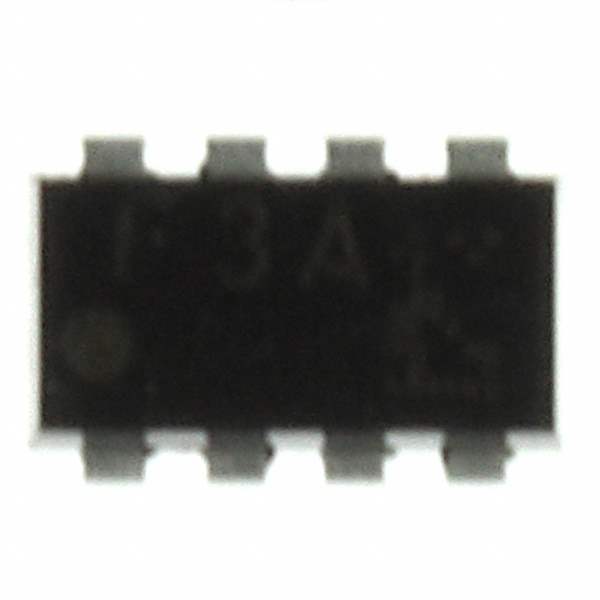 TPCF8101 Toshiba Semiconductor and Storage