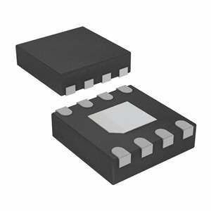 TS3002ITD822T Touchstone Semiconductor