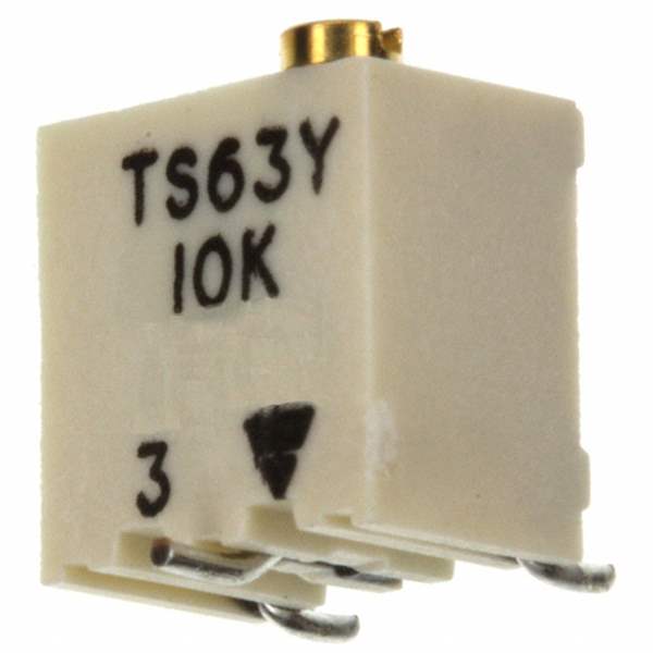 TS63Y103KR10 Vishay