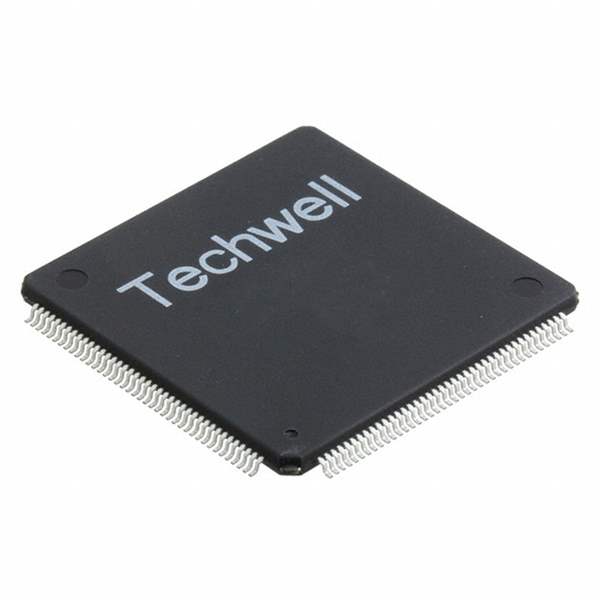 TW8804-LC3-GRSH Intersil