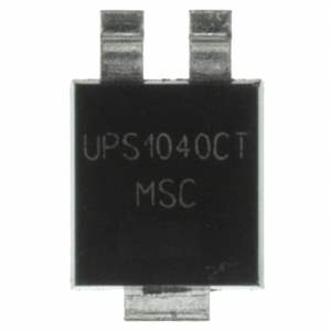 UPS1040 Microsemi Corporation