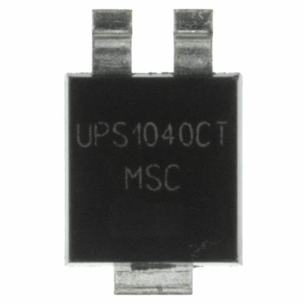 UPS1040 Microsemi Corporation