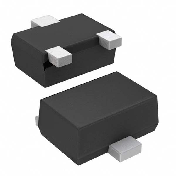 VMZ6.8NT2L Rohm Semiconductor