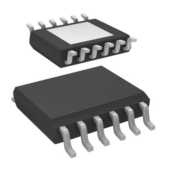 VN5E050MJTR-E STMicroelectronics