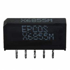 X6855M EPCOS (TDK)