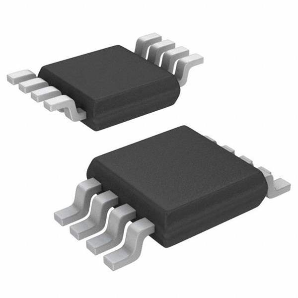 X9015UM8-2.7 Intersil