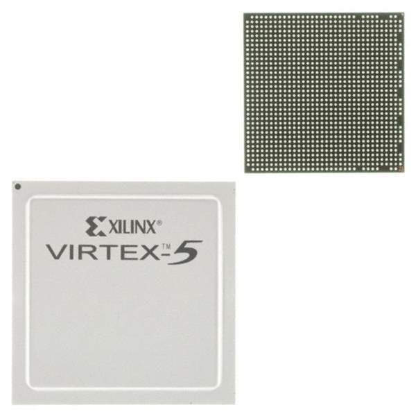 XC5VLX220T-2FF1738C Xilinx Inc.