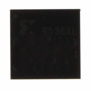 XC9536XL-7CSG48C Xilinx Inc.